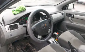 Ravon Gentra 2017 года за 5 500 000 тг. в Шымкент фото 5