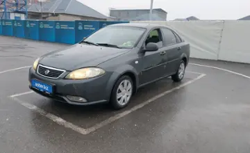 Ravon Gentra 2017 года за 5 500 000 тг. в Шымкент фото 1