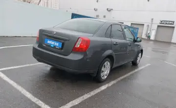 Ravon Gentra 2017 года за 5 500 000 тг. в Шымкент фото 3