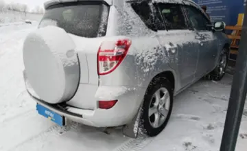 Toyota RAV4 2009 года за 7 200 000 тг. в Усть-Каменогорск