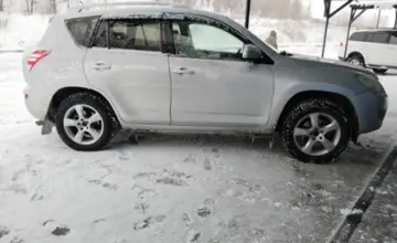 Toyota RAV4 2009 года за 7 200 000 тг. в Усть-Каменогорск фото 4
