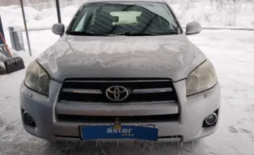 Toyota RAV4 2009 года за 7 200 000 тг. в Усть-Каменогорск фото 2