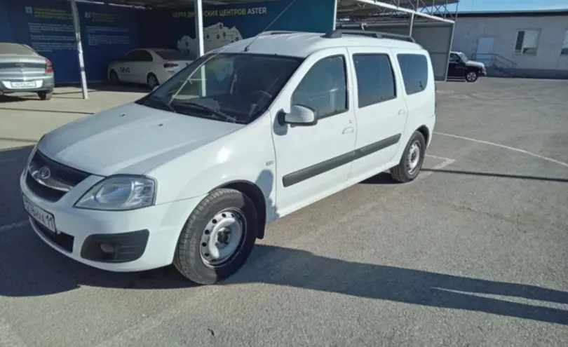 LADA (ВАЗ) Largus 2019 года за 6 000 000 тг. в Кызылорда