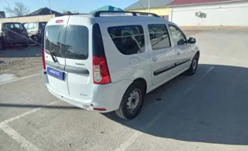 LADA (ВАЗ) Largus 2019 года за 6 000 000 тг. в Кызылорда