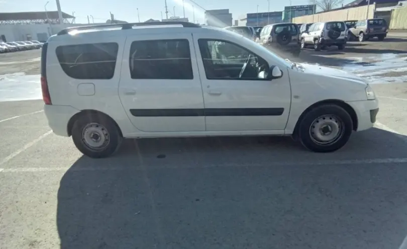 LADA (ВАЗ) Largus 2019 года за 6 000 000 тг. в Кызылорда фото 4
