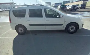 LADA (ВАЗ) Largus 2019 года за 6 000 000 тг. в Кызылорда фото 4