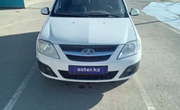 LADA (ВАЗ) Largus 2019 года за 6 000 000 тг. в Кызылорда фото 2