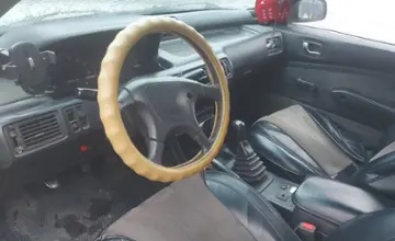 Mitsubishi Galant 1989 года за 1 000 000 тг. в Алматы фото 5