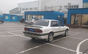 Mitsubishi Galant 1989 года за 1 000 000 тг. в Алматы фото 3