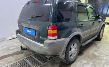 Ford Escape 2002 года за 4 000 000 тг. в Павлодар