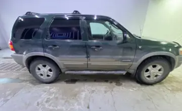 Ford Escape 2002 года за 4 000 000 тг. в Павлодар фото 4