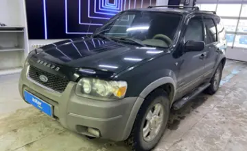 Ford Escape 2002 года за 4 000 000 тг. в Павлодар фото 1