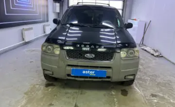 Ford Escape 2002 года за 4 000 000 тг. в Павлодар фото 2