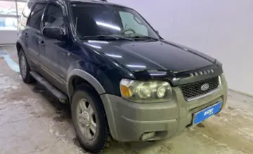 Ford Escape 2002 года за 4 000 000 тг. в Павлодар фото 3