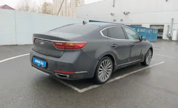 Kia K7 2017 года за 10 000 000 тг. в Шымкент фото 3