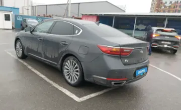 Kia K7 2017 года за 10 000 000 тг. в Шымкент фото 4