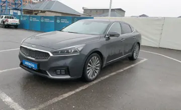 Kia K7 2017 года за 10 000 000 тг. в Шымкент фото 1