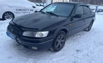 Toyota Camry 1998 года за 2 700 000 тг. в Усть-Каменогорск фото 1