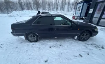 Toyota Camry 1998 года за 2 700 000 тг. в Усть-Каменогорск фото 4