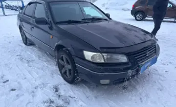 Toyota Camry 1998 года за 2 700 000 тг. в Усть-Каменогорск фото 3