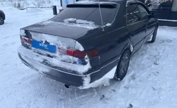 Toyota Camry 1998 года за 2 700 000 тг. в Усть-Каменогорск