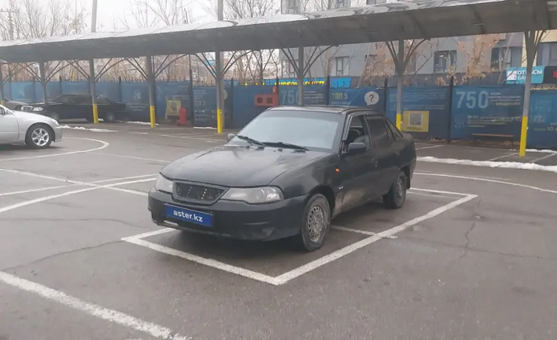 Daewoo Nexia 2010 года за 900 000 тг. в Алматы