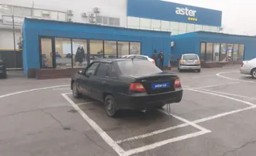 Daewoo Nexia 2010 года за 900 000 тг. в Алматы фото 4