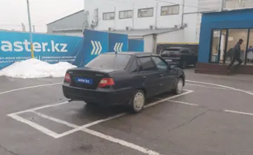 Daewoo Nexia 2010 года за 900 000 тг. в Алматы фото 3