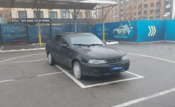 Daewoo Nexia 2010 года за 900 000 тг. в Алматы фото 2