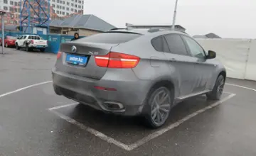 BMW X6 2008 года за 9 500 000 тг. в Шымкент фото 3