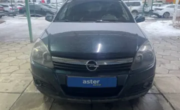 Opel Astra 2006 года за 2 000 000 тг. в Талдыкорган фото 2