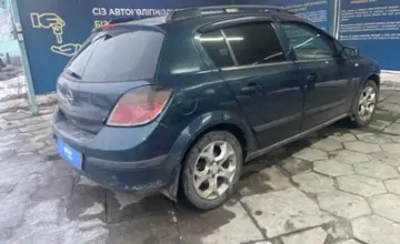Opel Astra 2006 года за 2 000 000 тг. в Талдыкорган