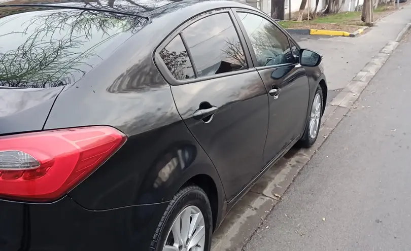 Kia Cerato 2013 года за 5 300 000 тг. в Шымкент фото 4