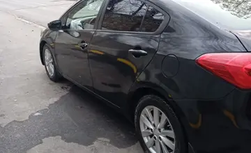 Kia Cerato 2013 года за 5 300 000 тг. в Шымкент фото 4