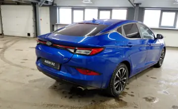 JAC J7 2022 года за 4 700 000 тг. в Астана фото 3