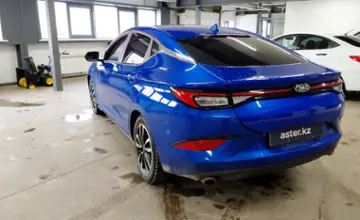 JAC J7 2022 года за 4 700 000 тг. в Астана фото 4