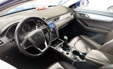 JAC J7 2022 года за 4 700 000 тг. в Астана фото 5