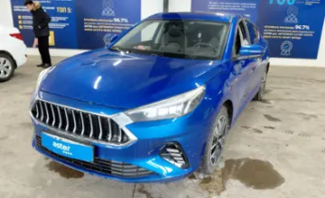 JAC J7 2022 года за 4 700 000 тг. в Астана фото 1