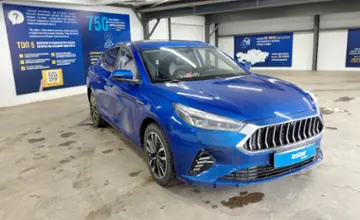 JAC J7 2022 года за 4 700 000 тг. в Астана фото 2