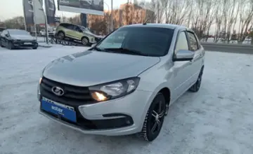 LADA (ВАЗ) Granta 2024 года за 4 000 000 тг. в Кокшетау фото 1