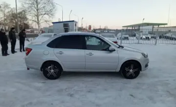 LADA (ВАЗ) Granta 2024 года за 4 000 000 тг. в Кокшетау фото 4