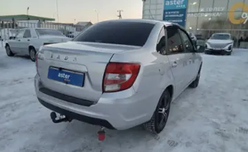 LADA (ВАЗ) Granta 2024 года за 4 000 000 тг. в Кокшетау