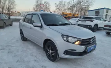 LADA (ВАЗ) Granta 2024 года за 4 000 000 тг. в Кокшетау фото 3