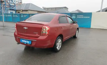 Chevrolet Cobalt 2022 года за 5 500 000 тг. в Шымкент фото 3