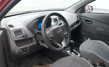 Chevrolet Cobalt 2022 года за 5 500 000 тг. в Шымкент фото 5