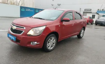 Chevrolet Cobalt 2022 года за 5 500 000 тг. в Шымкент фото 1