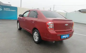 Chevrolet Cobalt 2022 года за 5 500 000 тг. в Шымкент фото 4