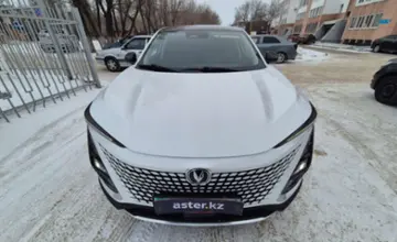 Changan UNI-T 2024 года за 11 500 000 тг. в Костанай фото 2