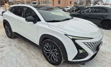 Changan UNI-T 2024 года за 11 500 000 тг. в Костанай фото 3