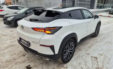 Changan UNI-T 2024 года за 11 500 000 тг. в Костанай